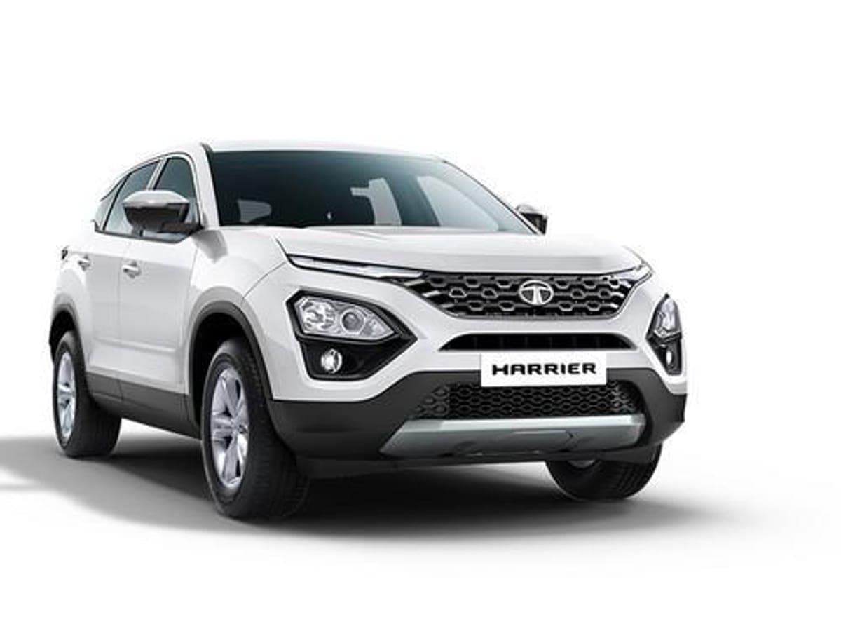 Tata Harrier