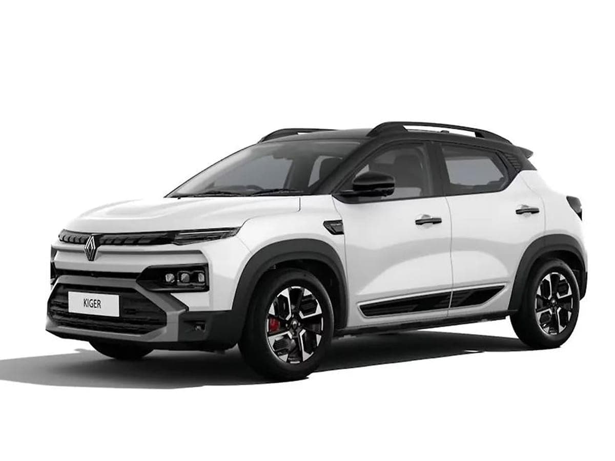 Renault Kiger