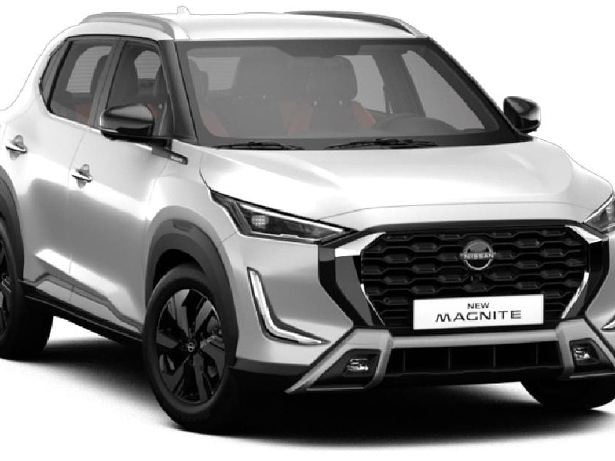 Nissan Magnite